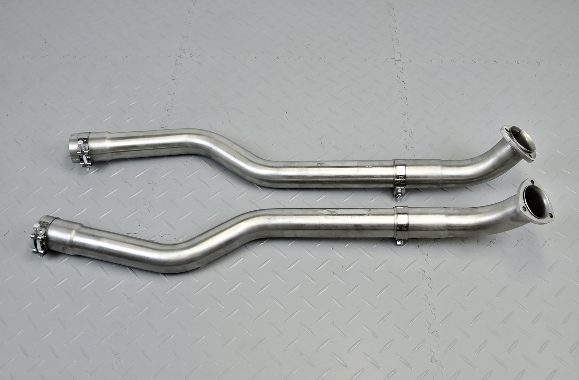 Jaguar Performance Exhaust Systems